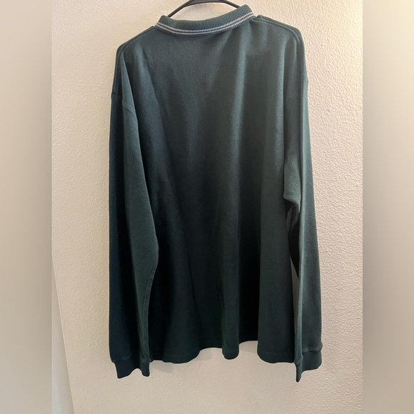 Men’s Polo Sort Ralph Lauren long sleeve size XXL - Picture 2 of 3